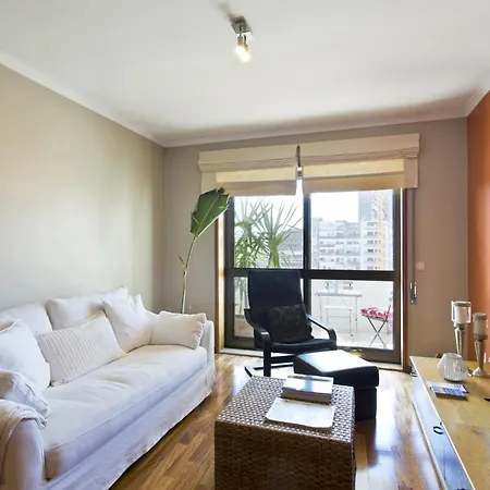 New! Joao Regras Apartment *
