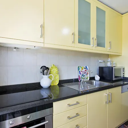 New! Joao Regras Appartement *