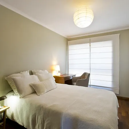 Apartment New! Joao Regras *