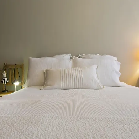 New! Joao Regras Apartamento *