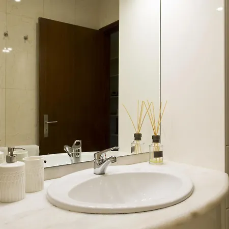 Apartment New! Joao Regras *