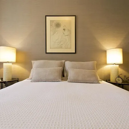 New! Joao Regras Appartement