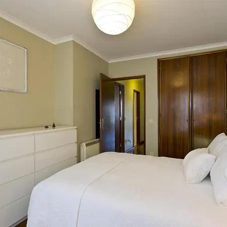 Apartment New! Joao Regras
