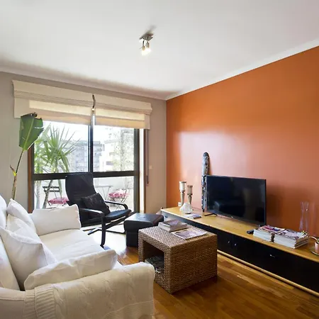 New! Joao Regras Apartamento *