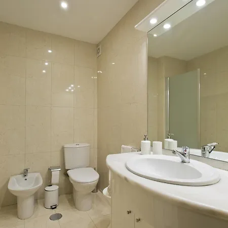 Apartment New! Joao Regras *