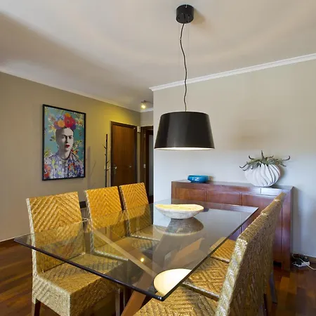 New! Joao Regras Apartment Porto