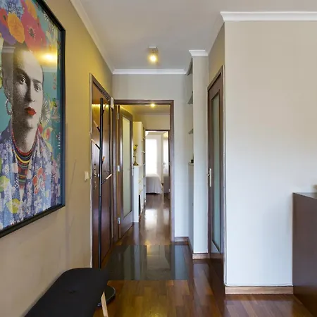 Apartment New! Joao Regras Porto