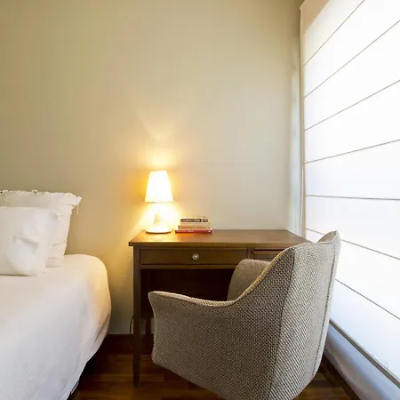 New! Joao Regras Apartment