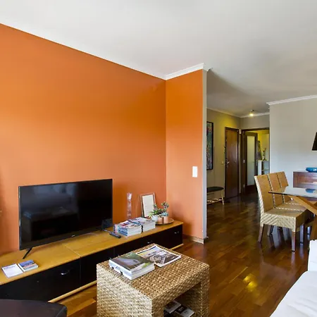 Apartment New! Joao Regras