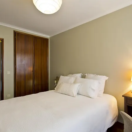 New! Joao Regras Apartment *