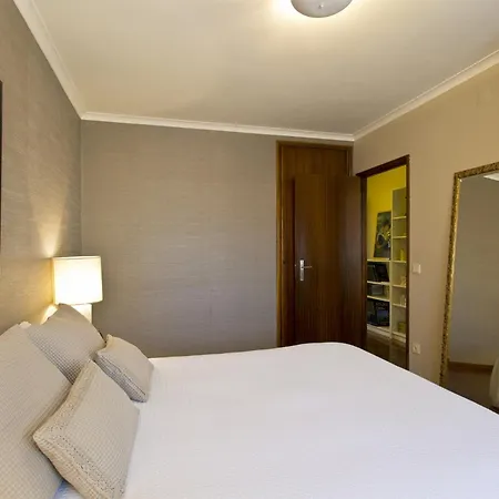 Apartment New! Joao Regras *