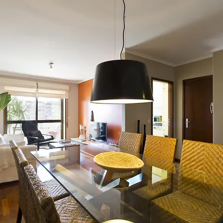 New! Joao Regras Apartment Porto