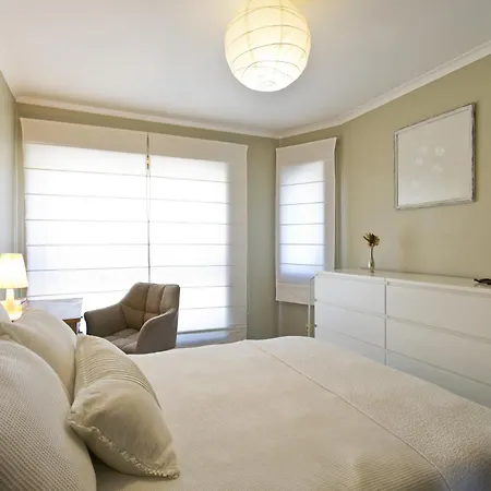 Apartment New! Joao Regras Porto